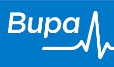 Bupa (healthcare provider)